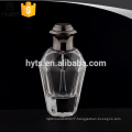 100 ml empty perfume strange glass bottles